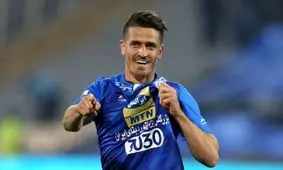 وریا ؛ کاپیتان شایسته دربی 90