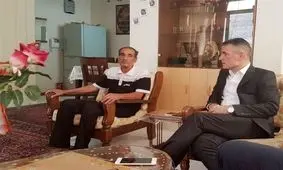 برنامه مدیرعامل پرسپولیس برای تجلیل از پیشکسوتان باشگاه