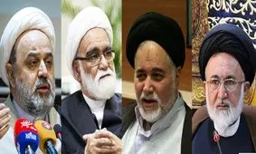 4 گزینه مطرح برای دبیرکلی مجمع تقریب مذاهب اسلامی