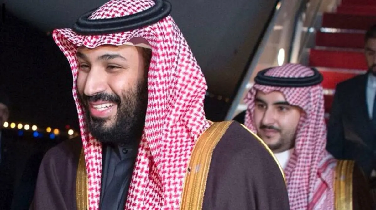 محمد بن سلمان، شرور یا قربانی؟
