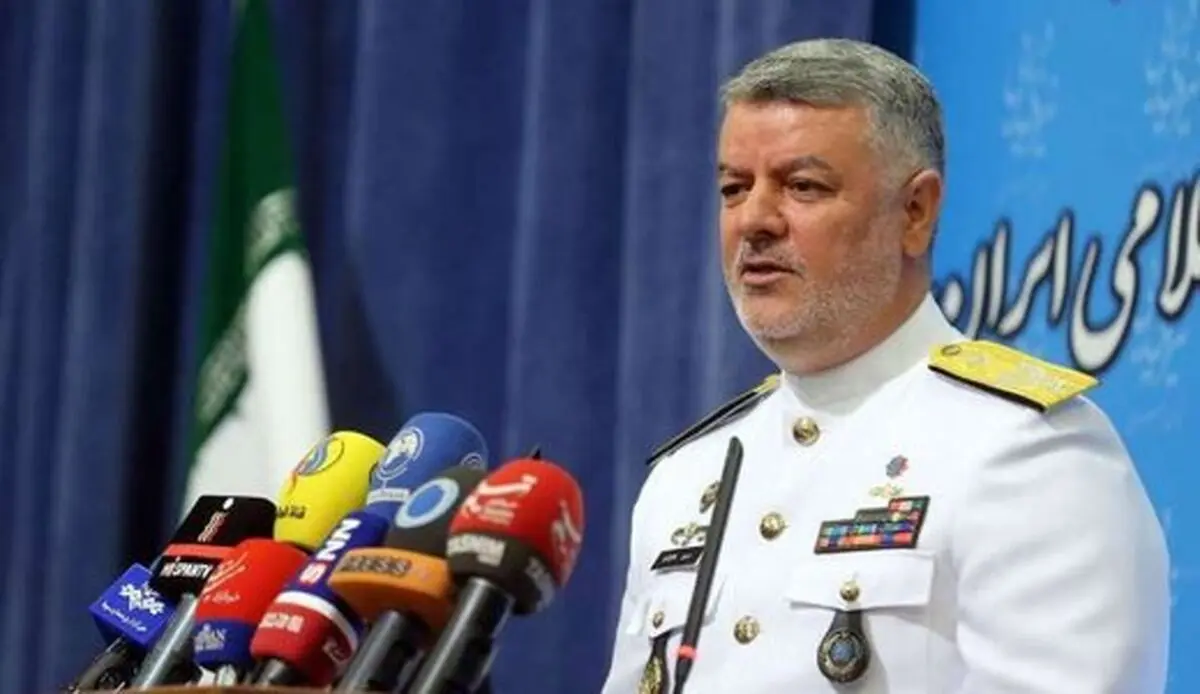 فرمانده نیروی دریایی ارتش: صددرصد آماده پاسخ به هرگونه خطای دشمن هستیم/ستاد کل نیروهای مسلح: ایران را قتلگاه متجاوزان خواهیم کرد