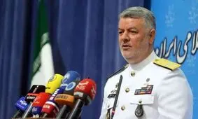 فرمانده نیروی دریایی ارتش: صددرصد آماده پاسخ به هرگونه خطای دشمن هستیم/ستاد کل نیروهای مسلح: ایران را قتلگاه متجاوزان خواهیم کرد