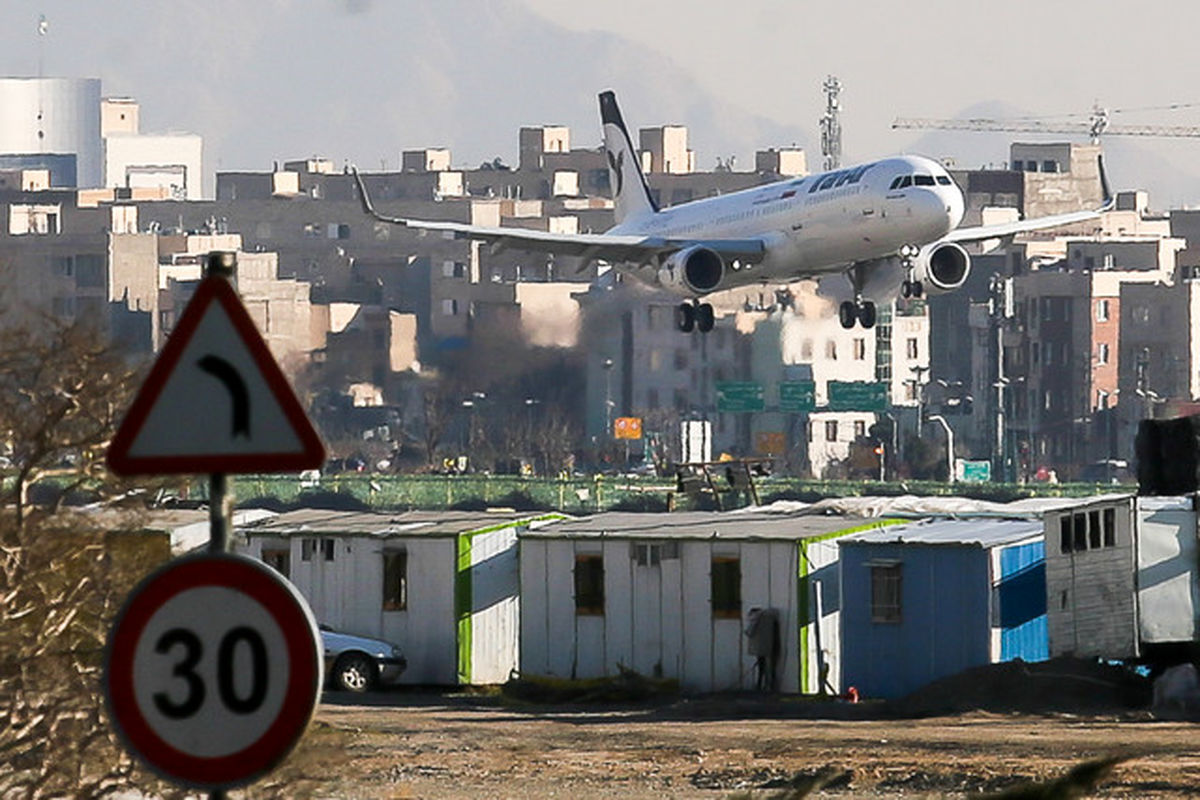 هشدار دوباره سازمان هواپیمایی: بلیت نامعتبر نخرید