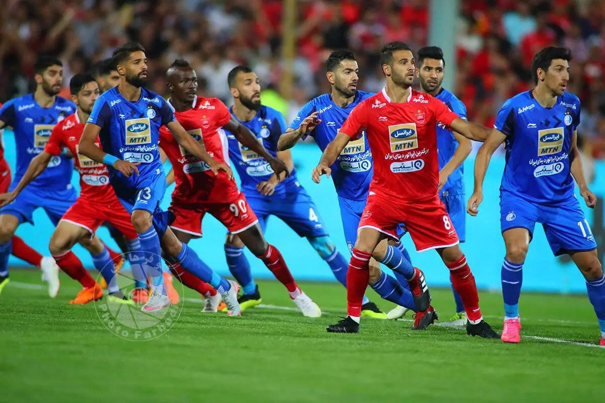 مروری بر تاریخچه شهرآورد / استقلال و پرسپولیس؛ کدامیک در تقابل‌های لیگ برتری موفق‌تر بوده‌اند؟