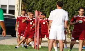لیست 19 نفره پرسپولیس برای دربی بدون کاپیتان