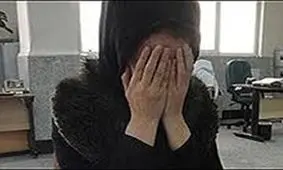 ماجرای سمیه دختری 19 ساله که به دلیل فرار از منزل در منجلابی بزرگ گرفتار شد!