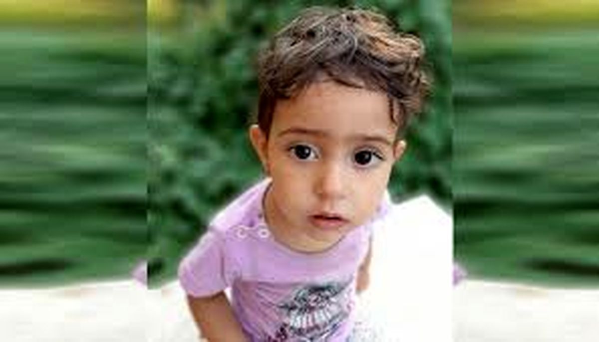 فرضيههای جدید پلیس برای یافتن کودک ۲ ساله ورامینی + فیلم