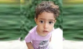 فرضيه‌های جدید پلیس برای یافتن کودک ۲ ساله ورامینی + فیلم