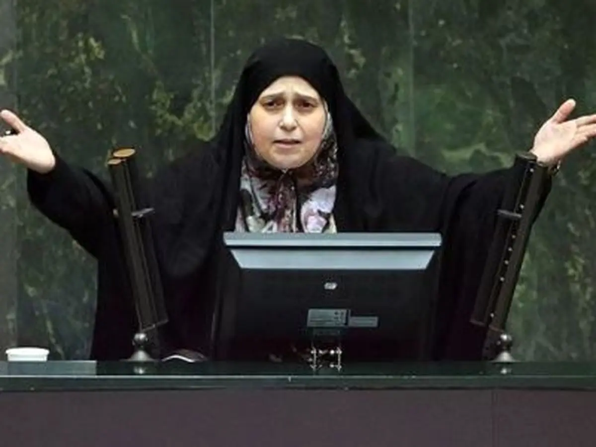 جنجال علیه سلحشوری با کلید واژه «آقازاده ماساژور»/خبرسازی دو نماینده و یک خبرگزاری اصولگرا علیه نماینده اصلاح‌طلب جعلی از آب درآمد