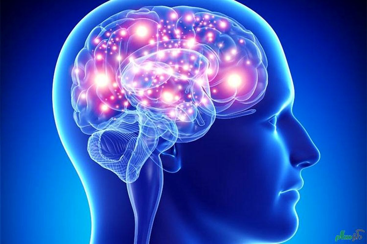 اختلال ژنتیکی که به مغز فرد آسیب میرساند