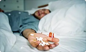 معتادان یقه‌سفید