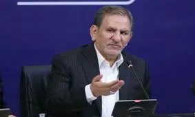 کنایه جهانگیری به اختلافات بر سر شفاف شدن آراء نمایندگان: به جای دعواهای بی‌فایده در مجلس، لایحه شفافیت را تصویب کند
