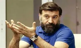 تهدیدم کردند که یا موهایت را بزن یا با فوتبال خداحافظی کن