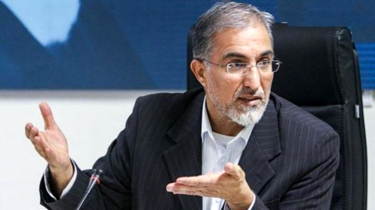 حسین راغفر: «بازار اكثر كالاها» در حلقه فساد گرفتار است