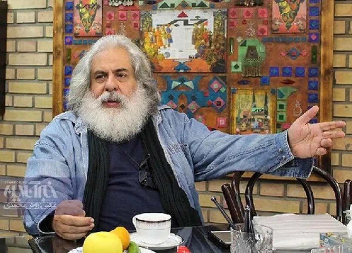 «قیصر»، آغازگر راهی بود که میوه‌های شیرینی چون «رگبار» به‌بار آورد