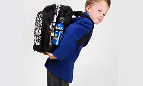 انواع کیف و کوله پشتی ویژه دانش آموزان در آستانه مهر + فیمت