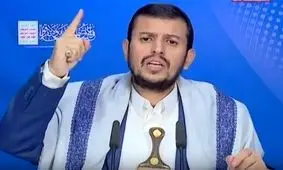 رهبر انصارالله: اگر حملات عربستان ادامه یابند عمق این کشور را هدف می‌گیریم