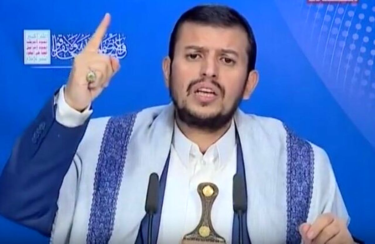 رهبر انصارالله: اگر حملات عربستان ادامه یابند عمق این کشور را هدف میگیریم