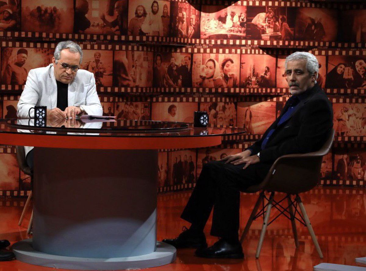 کارگردان رستاخیز خطاب به روحانی: ما در عروسی انتخابات شما شرکت کردیم، شما ما را عزادار کردید + فیلم