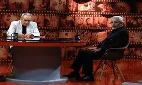 کارگردان رستاخیز خطاب به روحانی: ما در عروسی انتخابات‌ شما شرکت کردیم، شما ما را عزادار کردید + فیلم