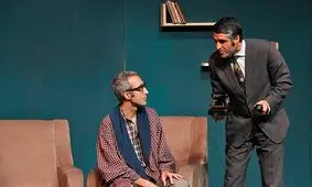 خوانندگانی که بازیگر شدند/ چرا هنرمندان فاز کاری خود را تغییر می‌دهند؟