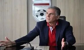 کی‌روش: برای بردن عجله نمی‌کنیم