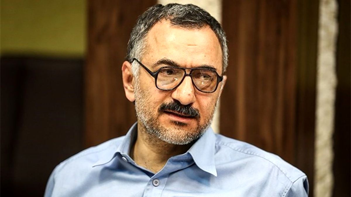 سعید لیلاز: من دست حاکمیت را در شورش های سال 96 میبینم/ دولت 33هزار میلیارد تومان برای فرار از این شورش ها هزینه کرد