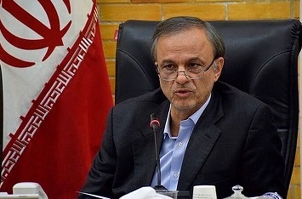 دعوت از رئیس جمهور برای حضور در اجلاس فرصتهای سرمایهگذاری خراسان رضوی