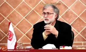 می‌خواستند هاشمی را در عرضِ رهبری تعریف کنند