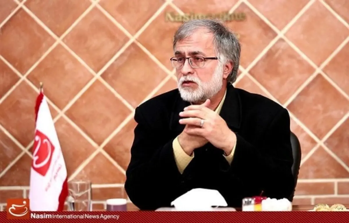 می‌خواستند هاشمی را در عرضِ رهبری تعریف کنند