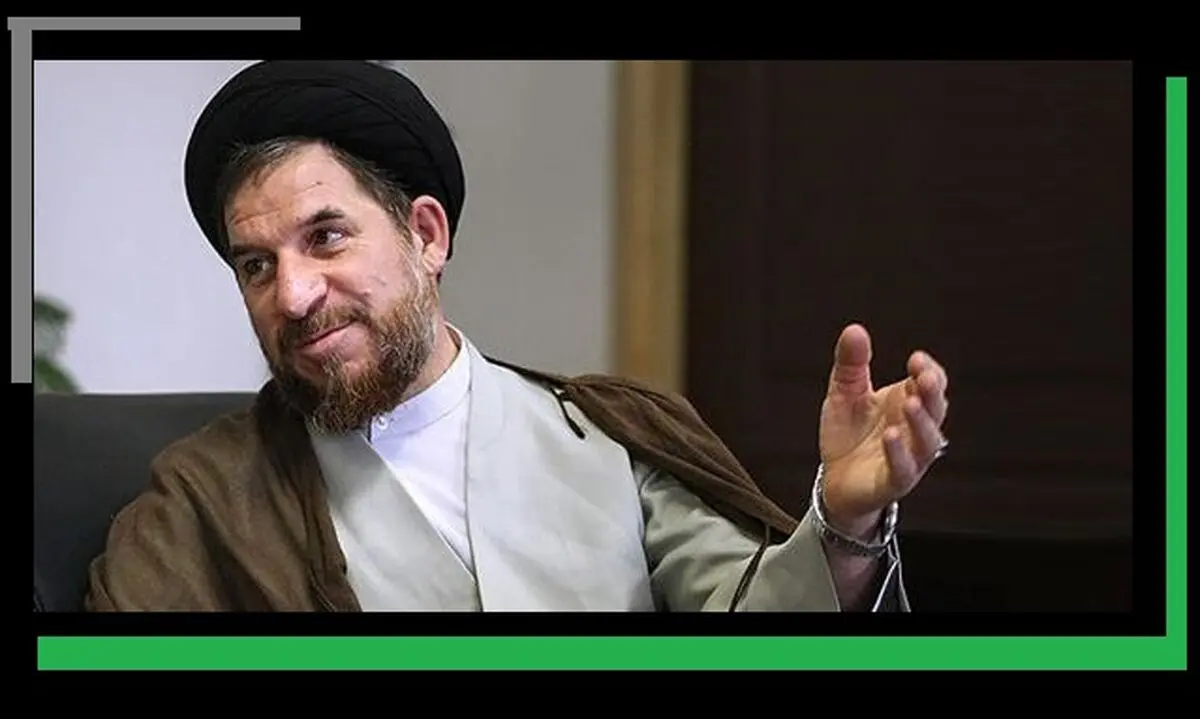 مزایای شفافیت آرا بر نگرانی از پوپولیستی شدن نمایندگان می‌چربد / یک نماینده باید آزاد مرد باشد