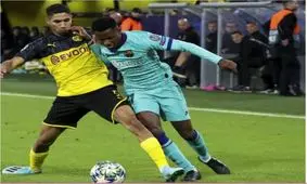 آنسو فاتی بر سر دوراهی پرتغال-اسپانیا