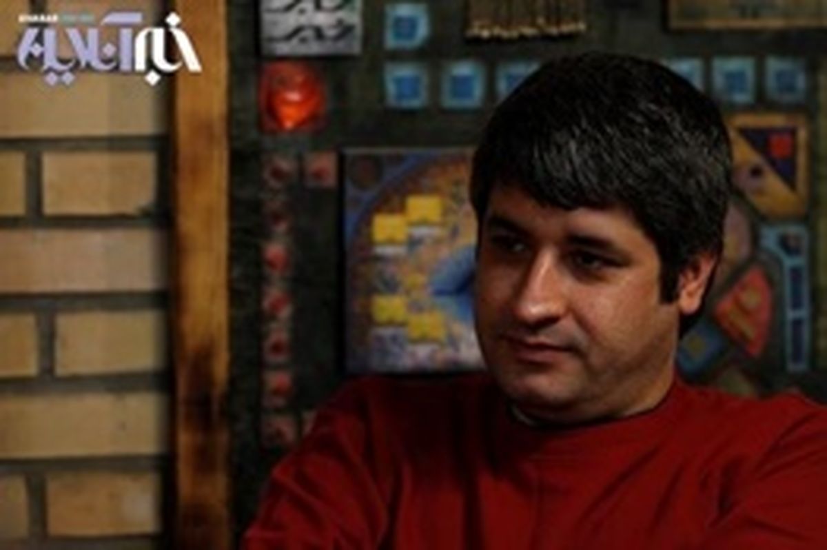 رضا عطاران و حمید فرخنژاد در نخستین محصول مشترک سینمای ایران و تایلند / عکس
