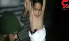 لحظه هولناک و پر استرس خنثی سازی کودک انتحاری