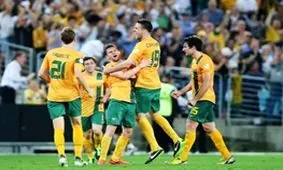 تمجید ستاره تیم‌ملی استرالیا از آب و هوای تهران/شگفت‌انگیز است