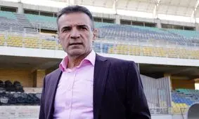 انصاری‌فرد: دریغ از یک بلیت، حرف‌هایی خواهم زد که از هر برخوردی موثرتر باشد