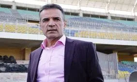 انصاری‌فرد: دریغ از یک بلیت، حرف‌هایی خواهم زد که از هر برخوردی موثرتر باشد