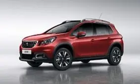 پنج ستاره شدن پژو ۲۰۰۸ از لحاظ کیفی