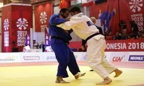 اعزام ۳ جودوکار نابینا و کم‌بینا به گرند پری ازبکستان