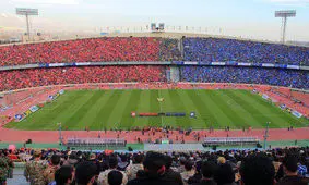 ببینید: دربی ۹۰ از این لحاظ!