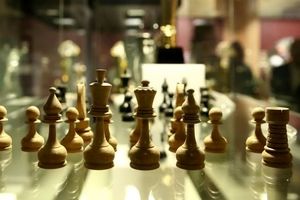 حضور 4 نماینده شطرنج ایران در مسابقات آزاد باکو
