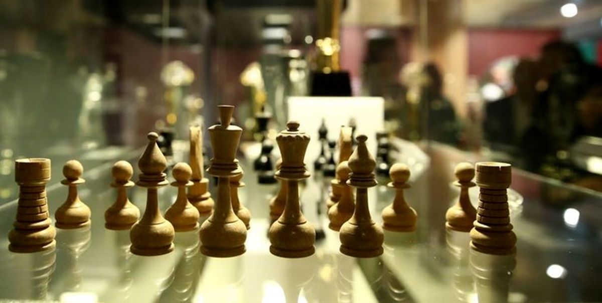 حضور 4 نماینده شطرنج ایران در مسابقات آزاد باکو