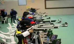 شوک در تیراندازی؛ تست دوپینگ 2 تیرانداز مثبت شد