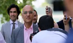 فتحی: بلیت در اختیار شرکت توسعه بوده است نه باشگاه استقلال