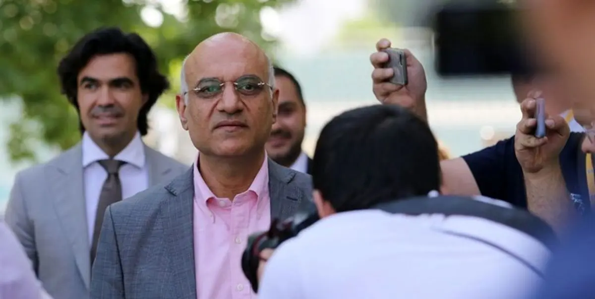 فتحی: بلیت در اختیار شرکت توسعه بوده است نه باشگاه استقلال