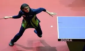 خیز تنیسور مشهدی برای المپیک 2020