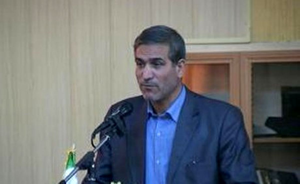 خدادادی: قوای سهگانه برای پیاده سازی اقتصاد مقاومتی تولید و اشتغال تلاش کنند