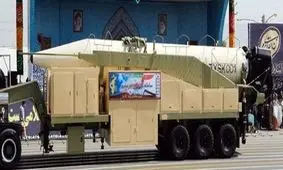 موشک بالستیک جدید با سرجنگی متفاوت را بیشتر بشناسید +تصاویر