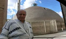 اعلام زمان تشییع پیکر حمید سهیلی