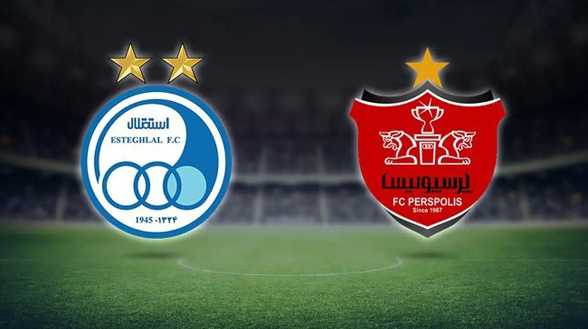 پرسپولیس، پیروز نودمین شهرآورد / یک پنالتی بی‌ثمر و یک اخراجی دستاورد تیم دختر آبی